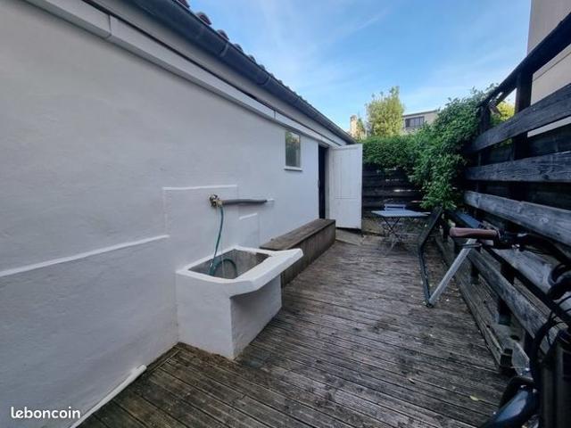 Maison vente à Bordeaux, Gironde