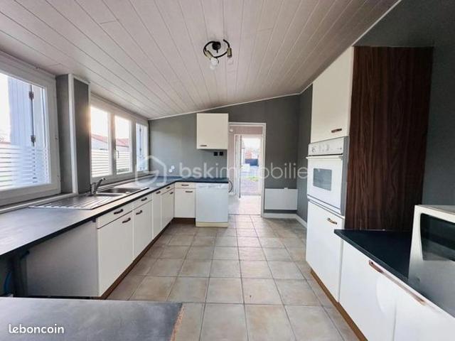 Maison vente à Les Sables-d'Olonne, Le Fenouiller