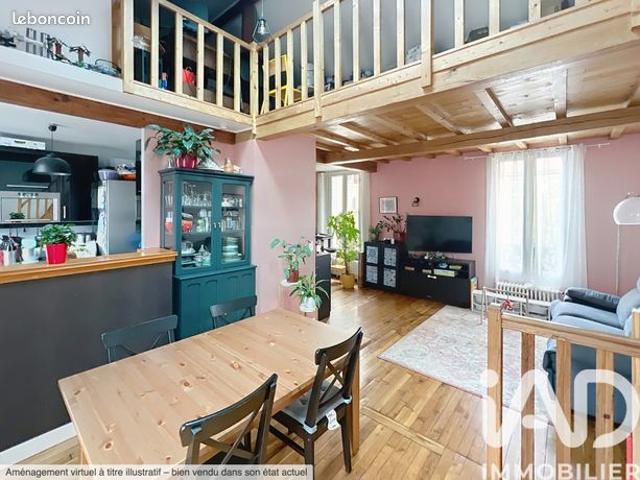 Maison vente à L'Haÿ-les-Roses, Choisy-le-roi