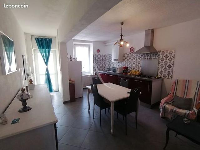 Maison vente à Albi, Carmaux