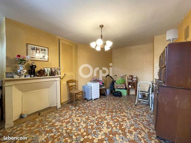 Maison vente à Évreux, Conches-en-ouche