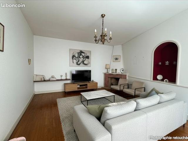 Maison vente à Angoulême, Aignes-et-puypéroux