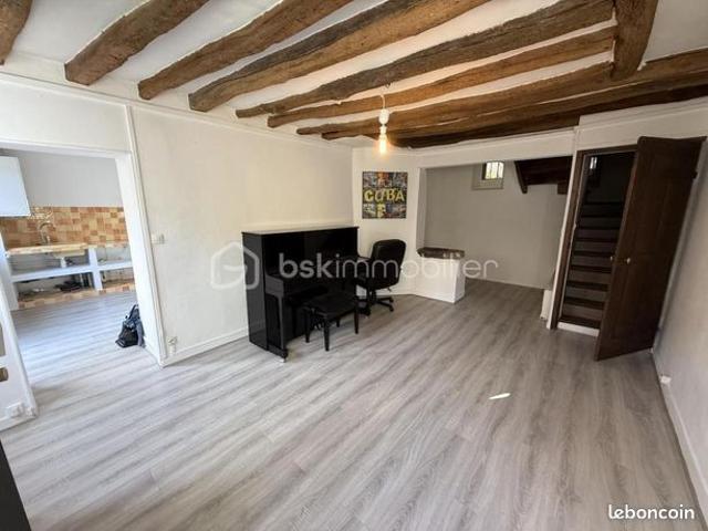 Maison vente à Saint-Michel-sur-Orge, Essonne
