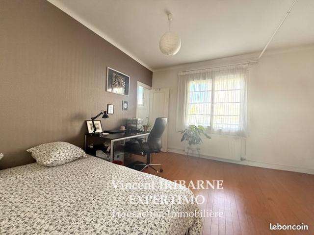 Maison vente à Saintes