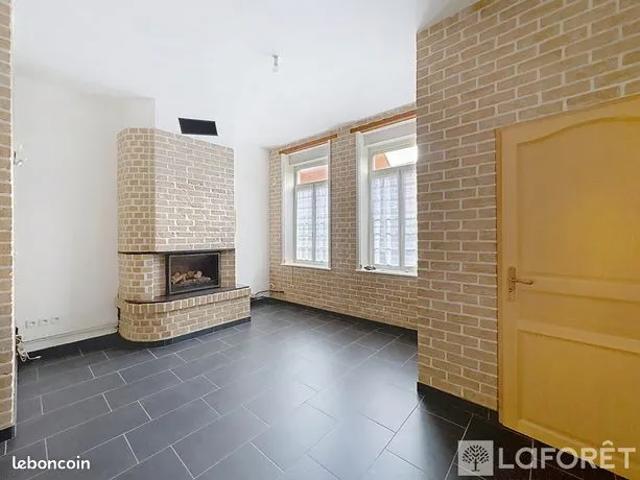 Maison location à Bailleul, Nord
