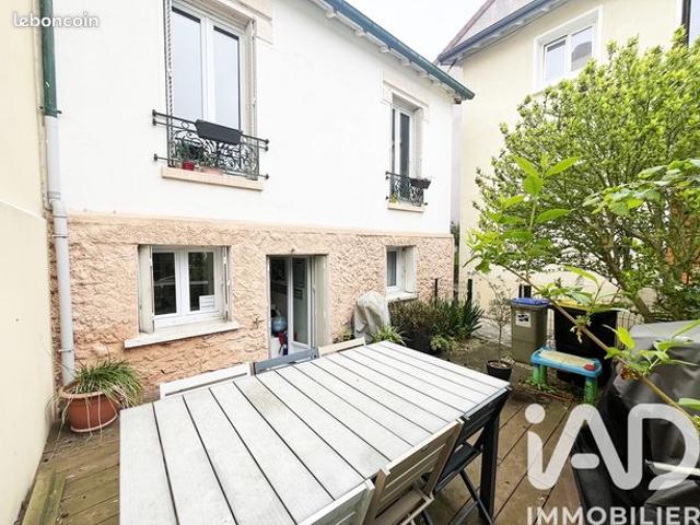 Maison vente à L'Haÿ-les-Roses, Choisy-le-roi
