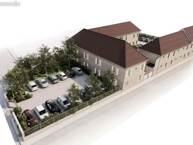 Maison vente à Nanteuil-le-Haudouin, Oise