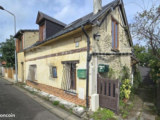 Maison vente à Les Andelys, Louviers