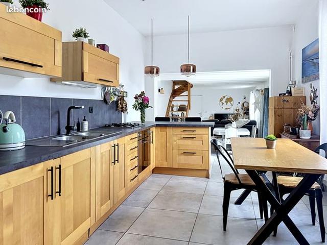 Maison vente à Villefranche-sur-Saône, Rhône