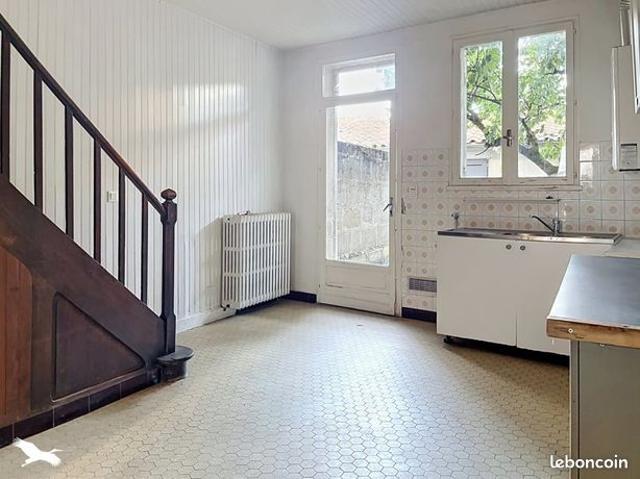 Maison vente à Libourne, Gironde