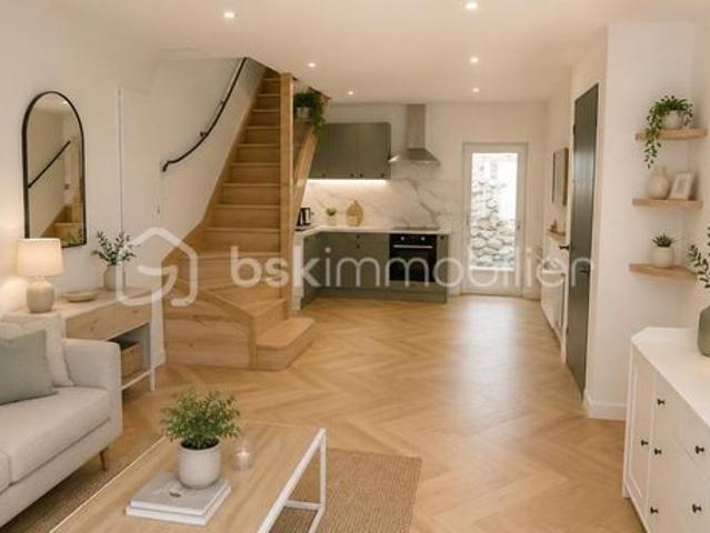 Maison vente à Narbonne, Coursan