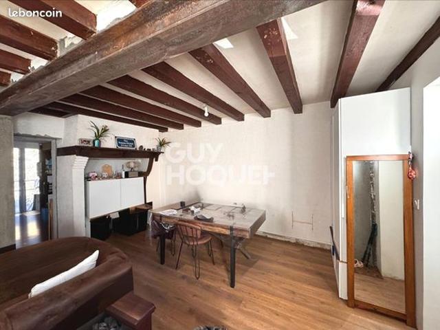 Maison vente à Mont-de-Marsan, Mont-de-marsan