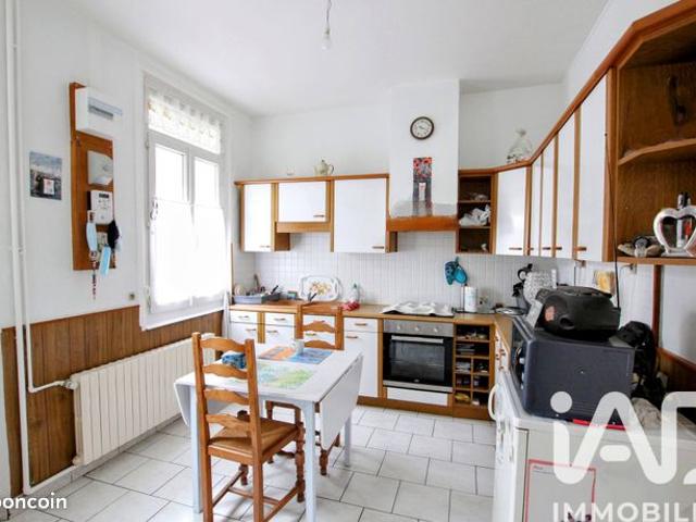 Maison vente à Péronne