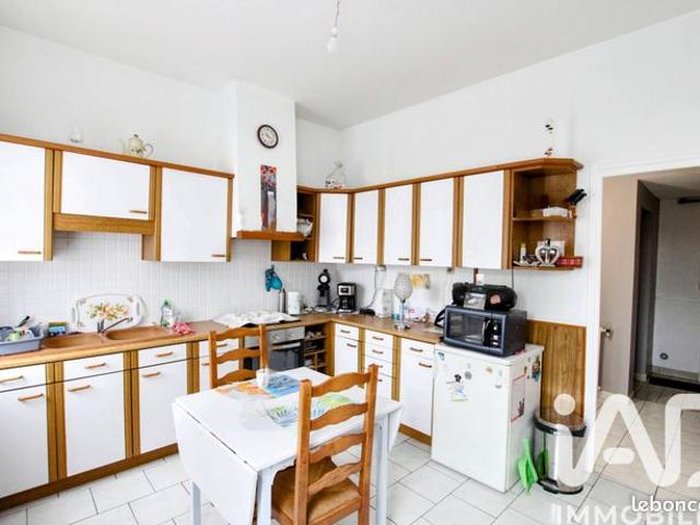 Maison vente à Péronne