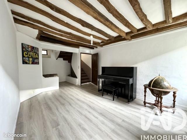 Maison vente à Palaiseau, Saint-michel-sur-orge