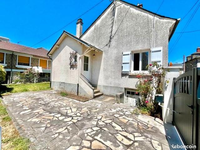 Maison vente à Brive-la-Gaillarde, Brive-la-gaillarde