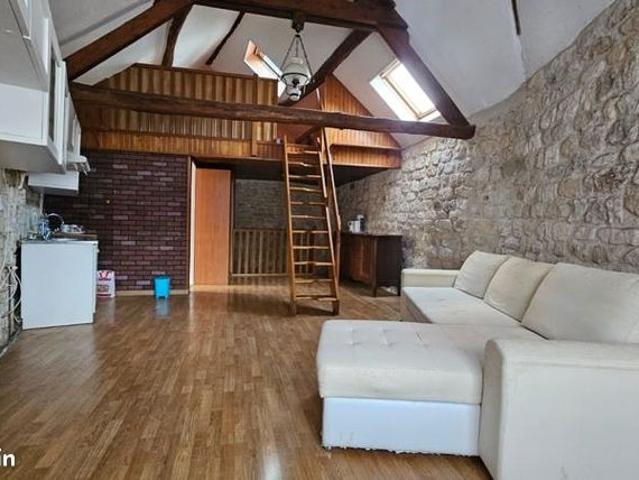 Maison vente à Pontoise, Auvers-sur-oise