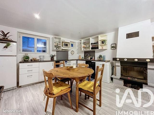 Maison vente à Saint-Omer, Saint-augustin