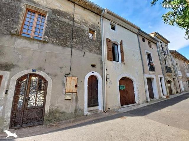Maison vente à Gourdon, Gignac