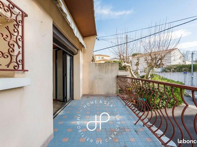 Maison vente à Marseille, Aubagne