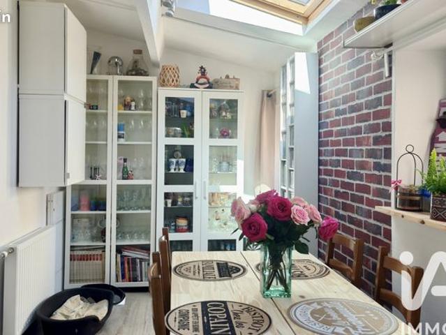 Maison vente à Nantes, Couëron