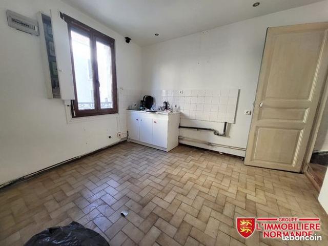 Maison vente à Mantes-la-Jolie, Freneuse