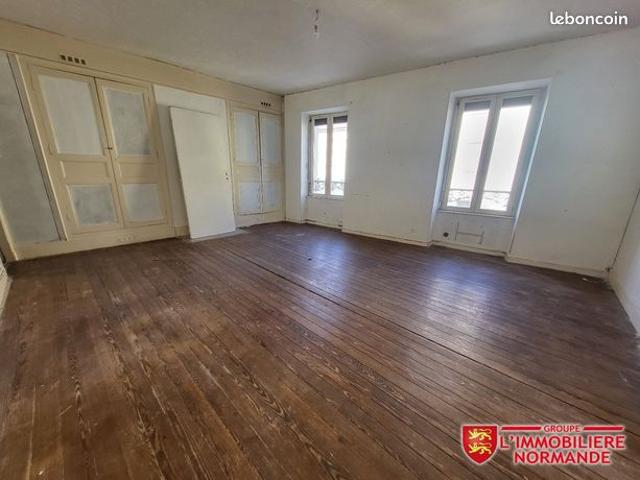 Maison vente à Mantes-la-Jolie, Freneuse