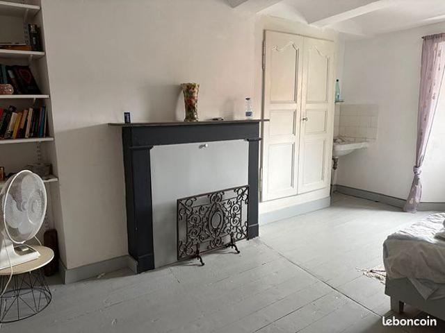 Maison vente à Tournon-sur-Rhône, Le Cheylard