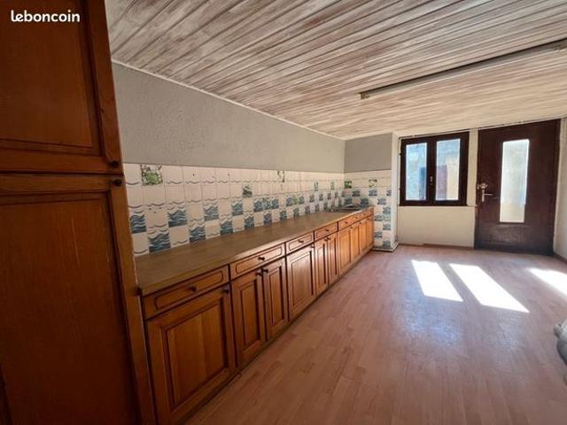 Maison vente à Bellac