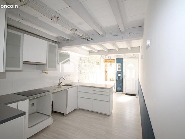 Maison vente à Castres, Briatexte