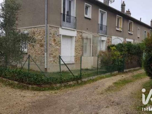 Maison vente à Torcy, Vaires-sur-marne