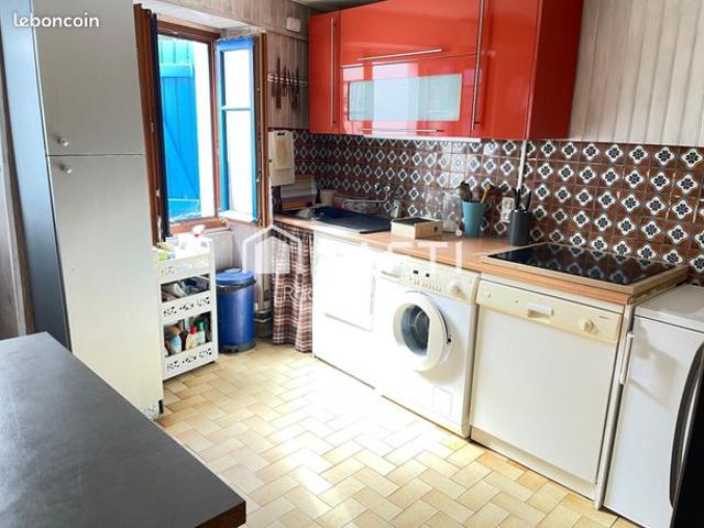 Maison vente à Saint-Nazaire, Le Croisic