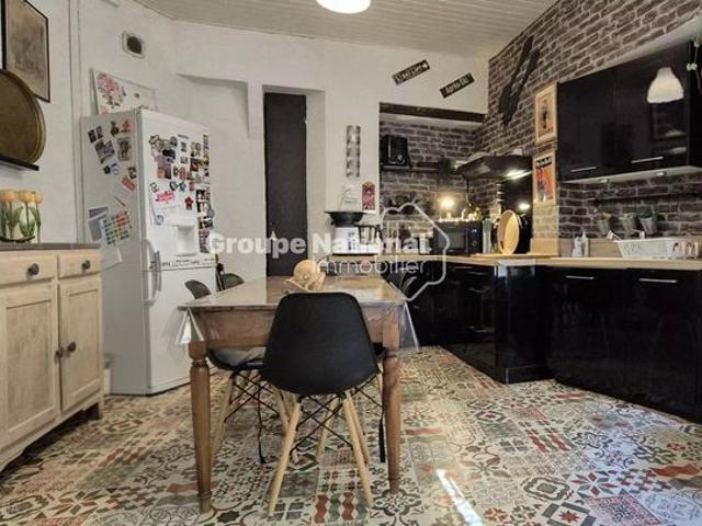 Maison vente à Aix-en-Provence, Eyguières