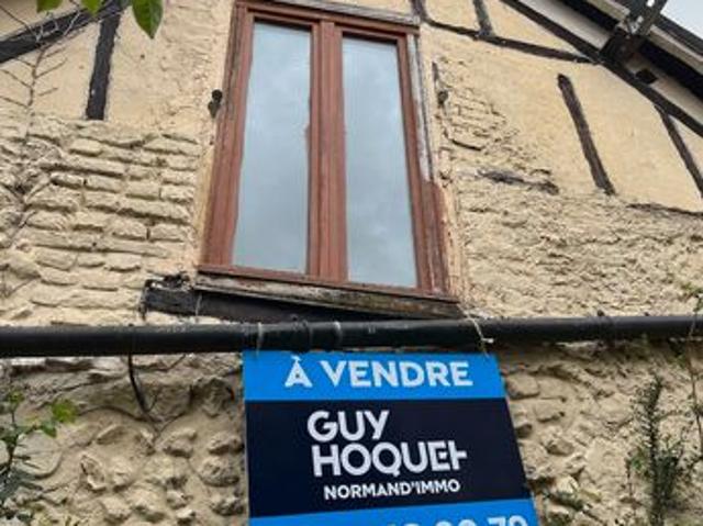Maison vente à Les Andelys, Louviers