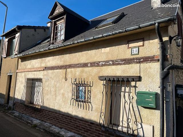 Maison vente à Les Andelys, Louviers