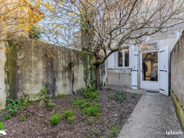 Maison vente à Libourne