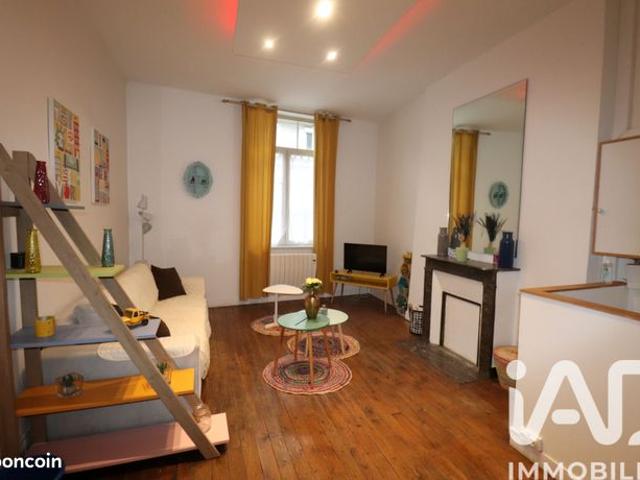 Maison vente à Orléans