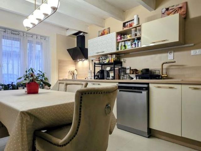 Maison vente à Angoulême, Aignes-et-puypéroux