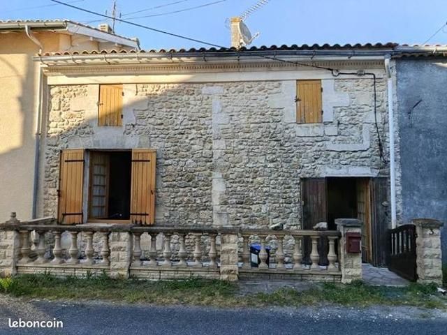 Maison vente à Lesparre-Médoc, Valeyrac