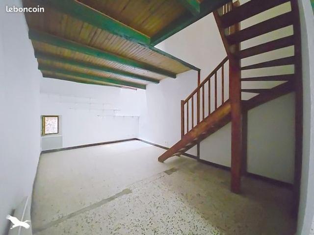 Maison vente à Gourdon, Gignac