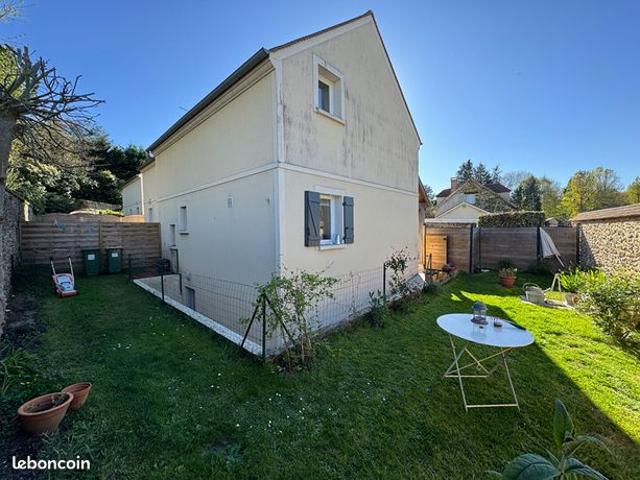 Maison vente à Rambouillet, Montfort-l'amaury