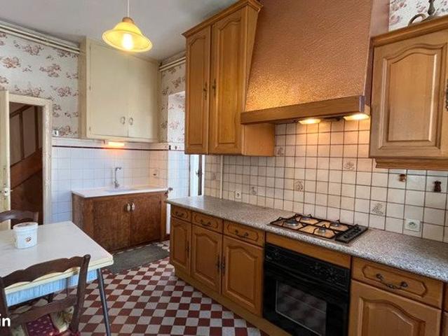 Maison vente à Muret, Martres-tolosane
