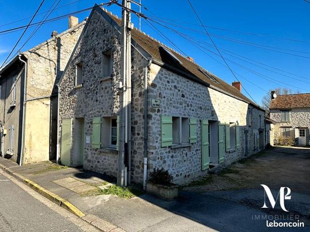 Maison vente à Senlis, Thiers-sur-thève