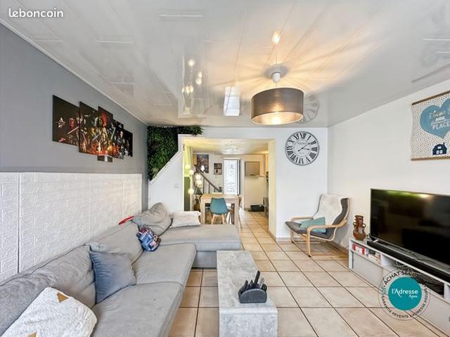 Maison vente à Ballancourt-sur-Essonne, Essonne