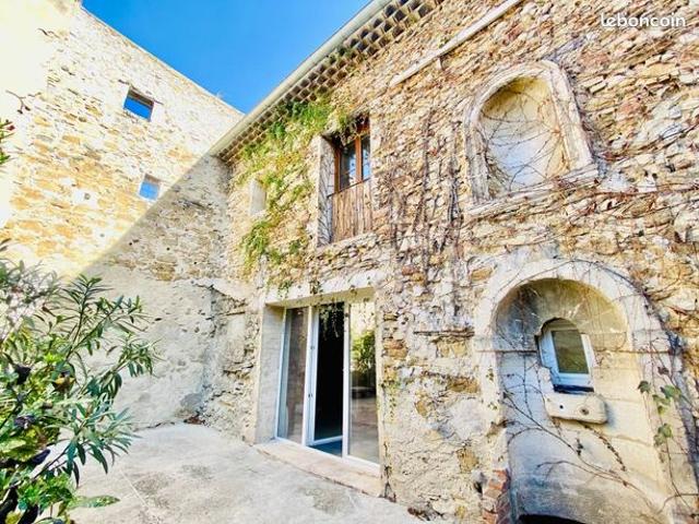Maison vente à Carpentras, Vaucluse
