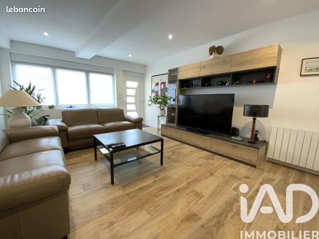 Maison vente à Montreuil-sur-Mer, Etaples