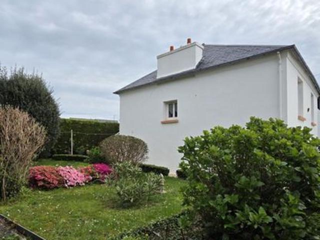 Maison vente à Brest, Bretagne