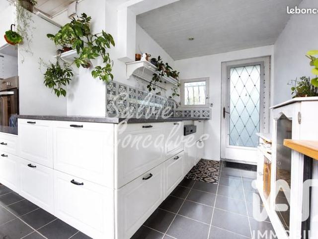 Maison vente à Sarcelles, Montmorency