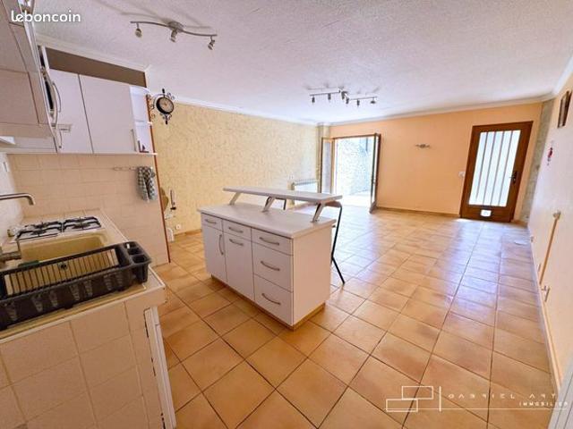 Maison vente à Auch