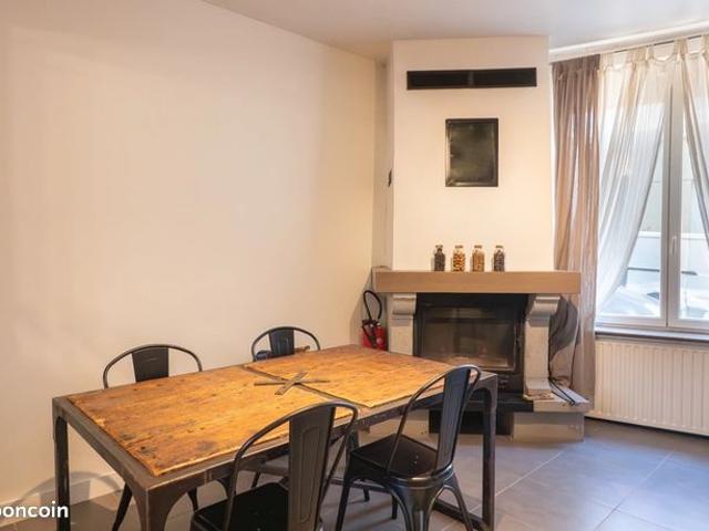 Maison vente à Lyon, Métropole de Lyon
